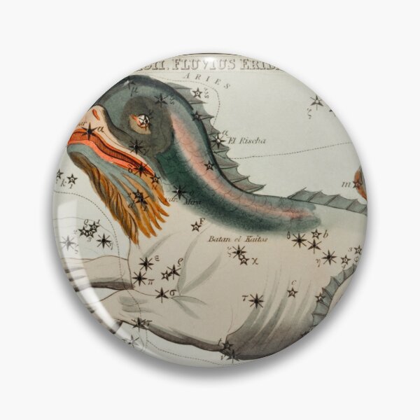 Item preview, Psalterium Georgii - Vintage Astrology designed and sold by pckup.