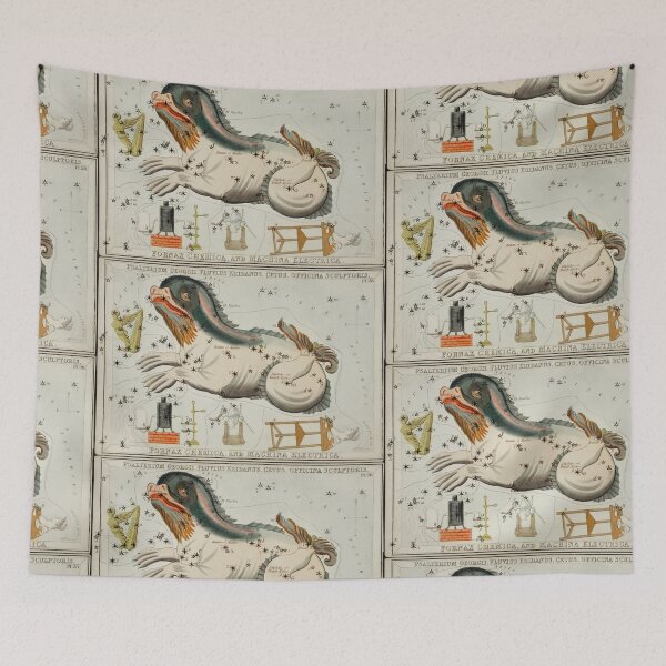 Item preview, Psalterium Georgii - Vintage Astrology designed and sold by pckup.