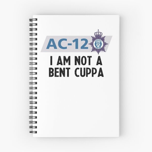 Item preview, "I'm Not A Bent Cuppa" designed and sold by TopTrendNow.