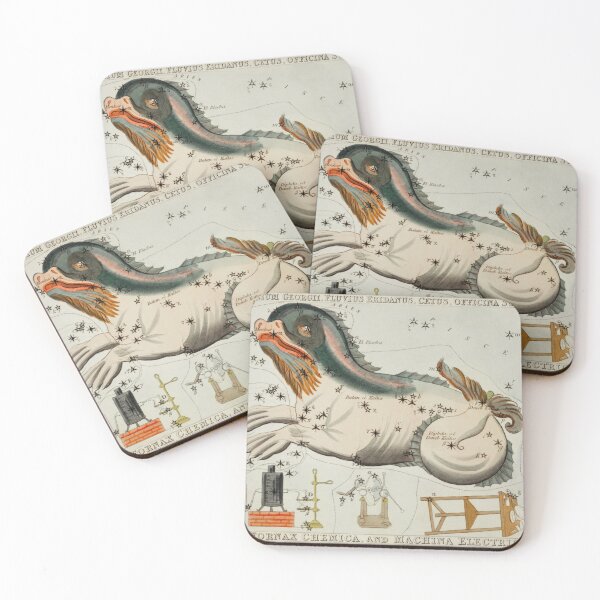 Item preview, Psalterium Georgii - Vintage Astrology designed and sold by pckup.