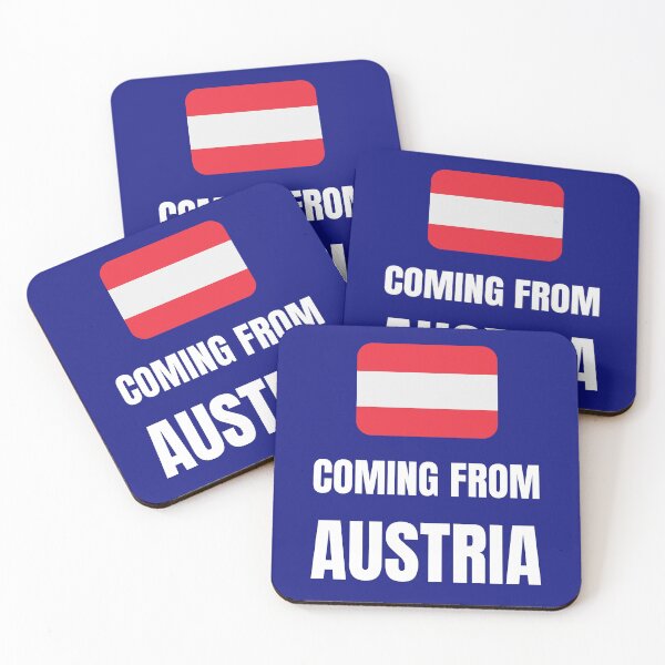 Item preview, Coming from Austria designed and sold by fev-rocks.