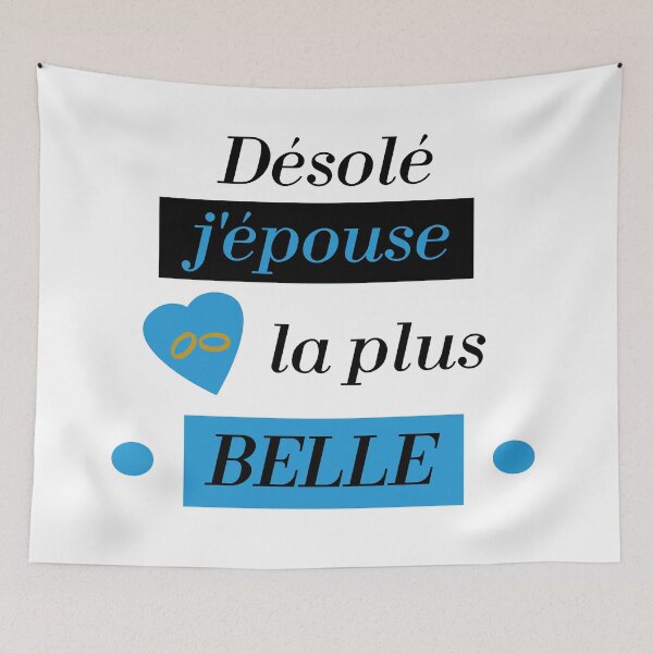 Item preview, I marry the most beautiful bachelor party gift man humor designed and sold by saturdayride.