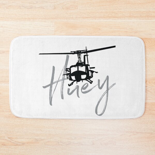 Item preview, The Bell Huey, UH-1-Iroquois, Bell helicopters, Legends of Warfare designed and sold by ARTsPlural.