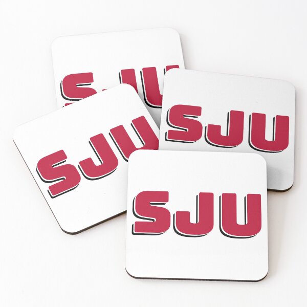 Item preview, SJU St. Johns University designed and sold by kkosmicki.
