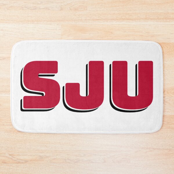 Item preview, SJU St. Johns University designed and sold by kkosmicki.