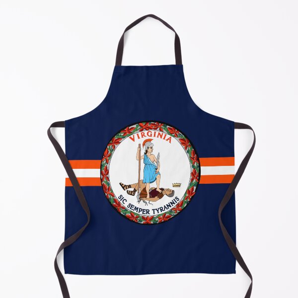 Item preview, Virginia designed and sold by Q Art & Design .