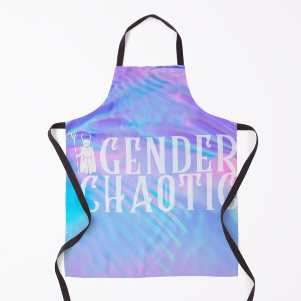 Item preview, Gender Chaotic designed and sold by StabbyCat.