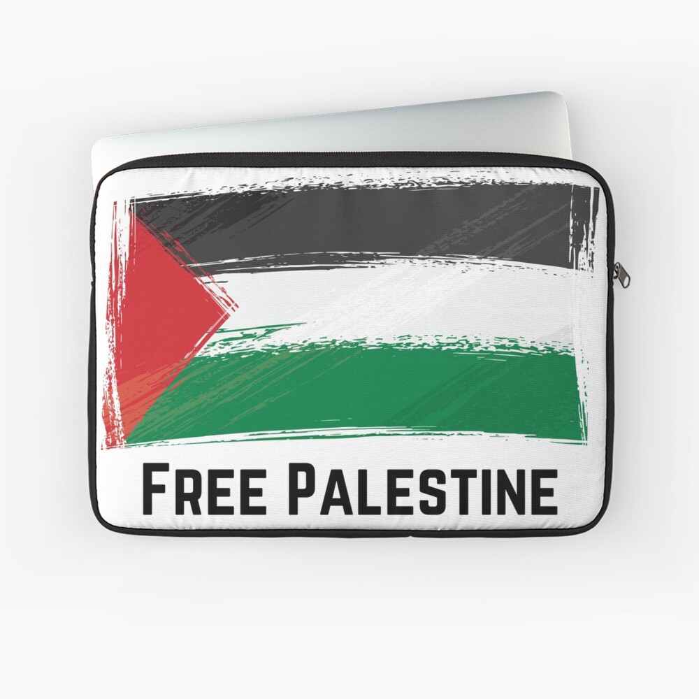 Free Palestine Pin for Sale by African-penguin