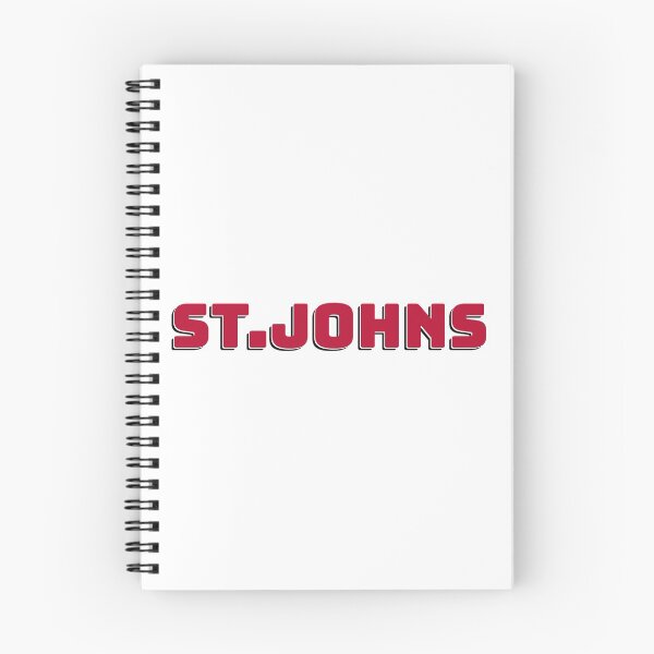 Item preview, St. Johns University designed and sold by kkosmicki.