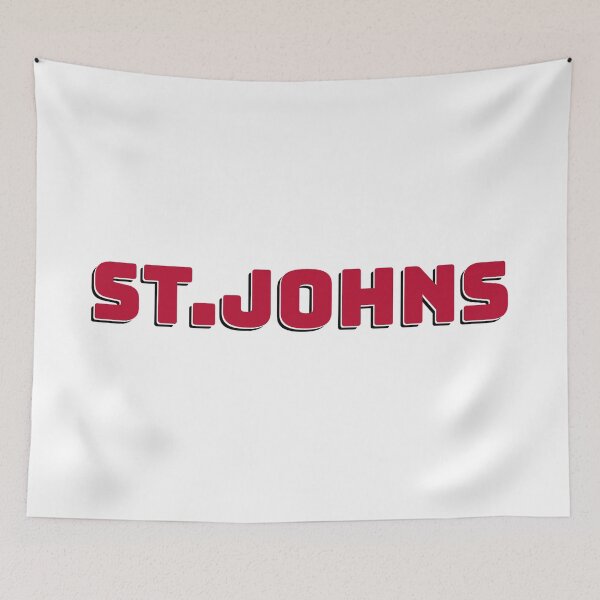Item preview, St. Johns University designed and sold by kkosmicki.