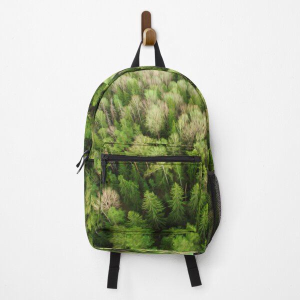 Item preview, Green Plants Nature Aerial View Forest designed and sold by DanielCarvalho2.
