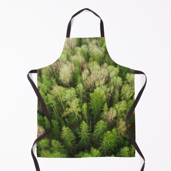 Item preview, Green Plants Nature Aerial View Forest designed and sold by DanielCarvalho2.