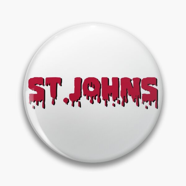 Item preview, St. Johns University designed and sold by kkosmicki.