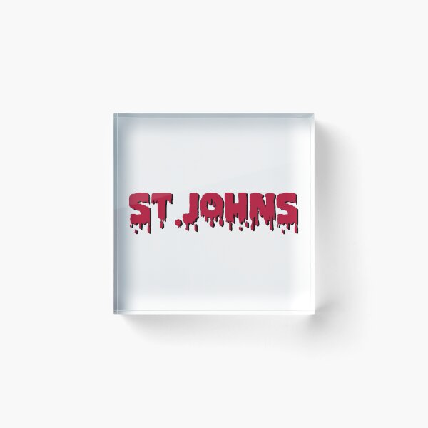Item preview, St. Johns University designed and sold by kkosmicki.
