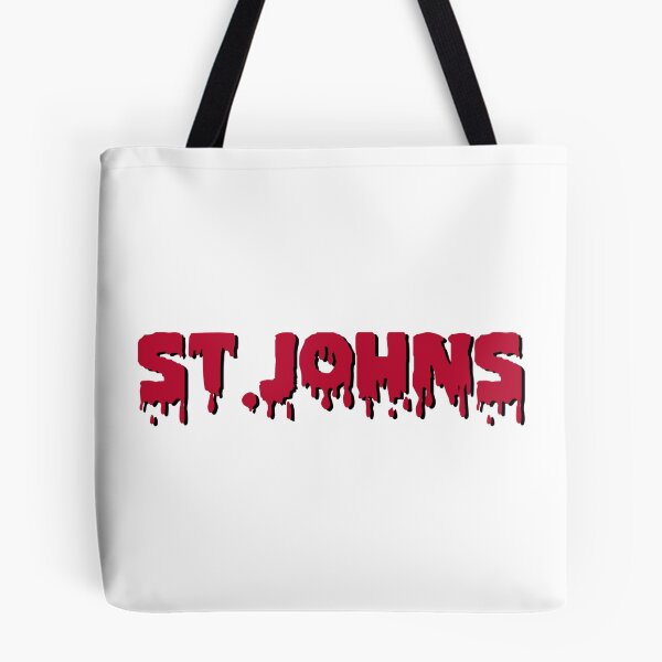 Artikelvorschau, St. Johns University entworfen und verkauft von kkosmicki.