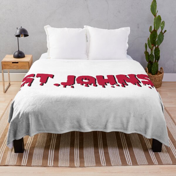 Item preview, St. Johns University designed and sold by kkosmicki.