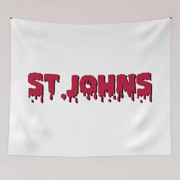 Item preview, St. Johns University designed and sold by kkosmicki.