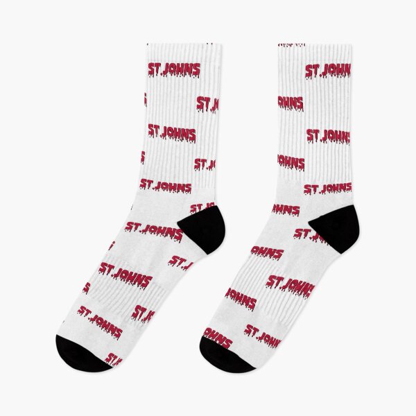 Item preview, St. Johns University designed and sold by kkosmicki.