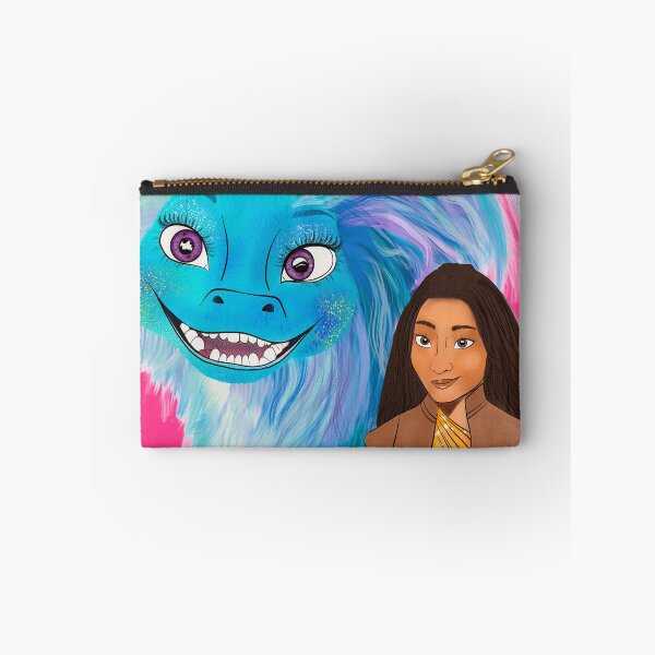 Item preview, Raya & Sisu The Last Dragon  designed and sold by symphonya.