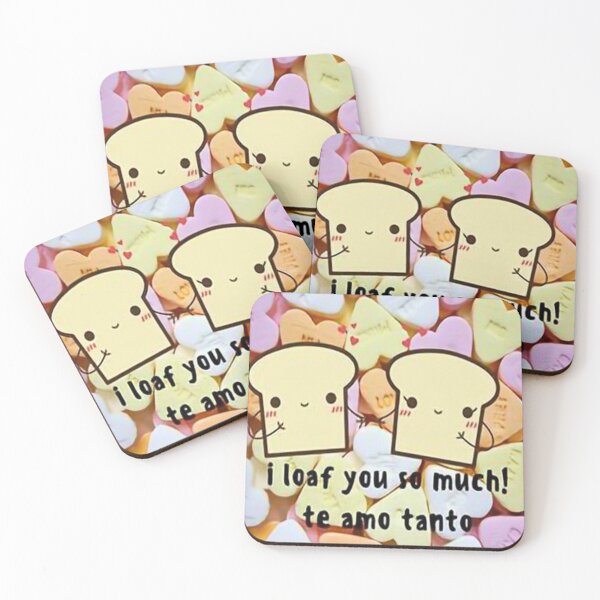 Item preview, Love You So Much/Inspirational Quotes/Mugs/T-Shirts/Home Decor/Stickers designed and sold by LoveAmorTruel.