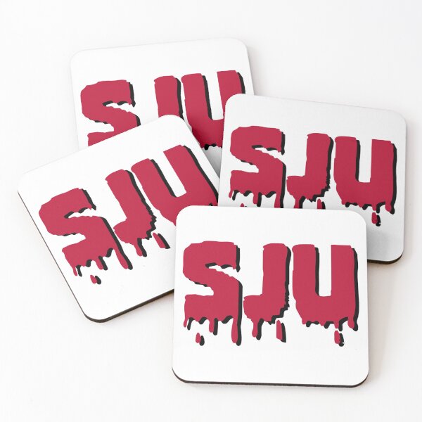 Item preview, SJU St. Johns University designed and sold by kkosmicki.