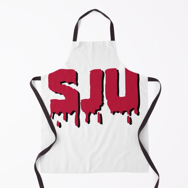Item preview, SJU St. Johns University designed and sold by kkosmicki.