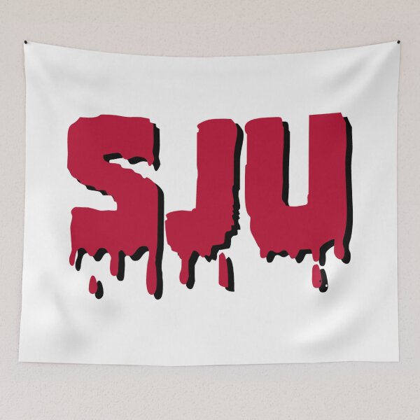 Item preview, SJU St. Johns University designed and sold by kkosmicki.