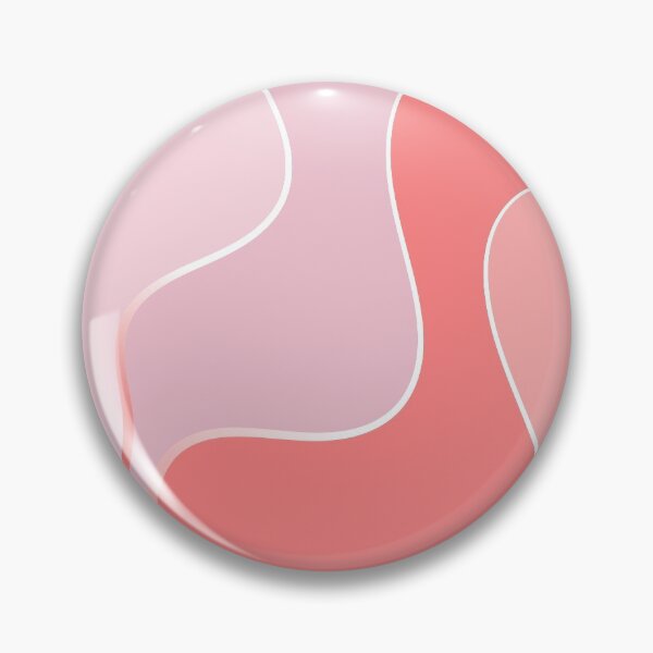 Item preview, Pink Waves designed and sold by BleuSky.