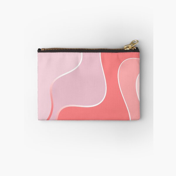 Item preview, Pink Waves designed and sold by BleuSky.