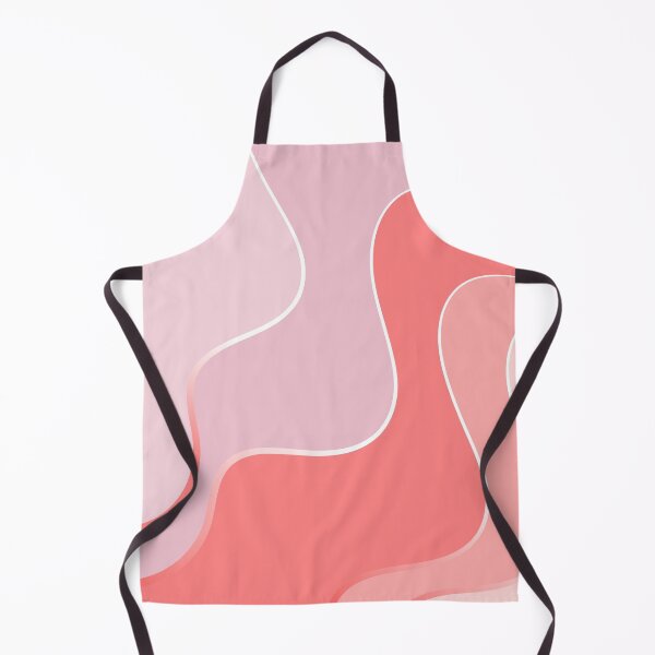Item preview, Pink Waves designed and sold by BleuSky.
