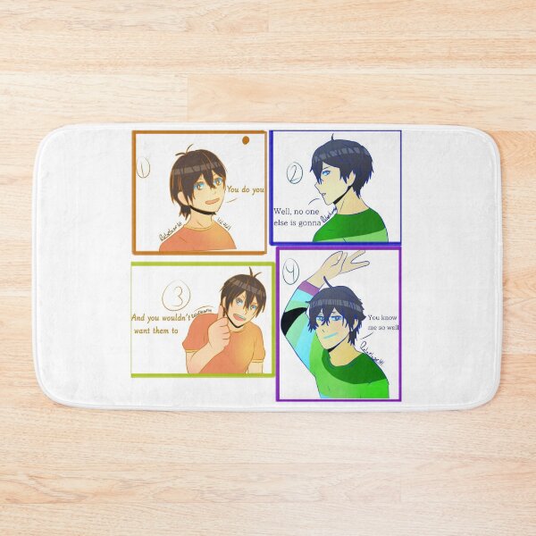 Item preview, Ace rights! designed and sold by Rolaplayor101.