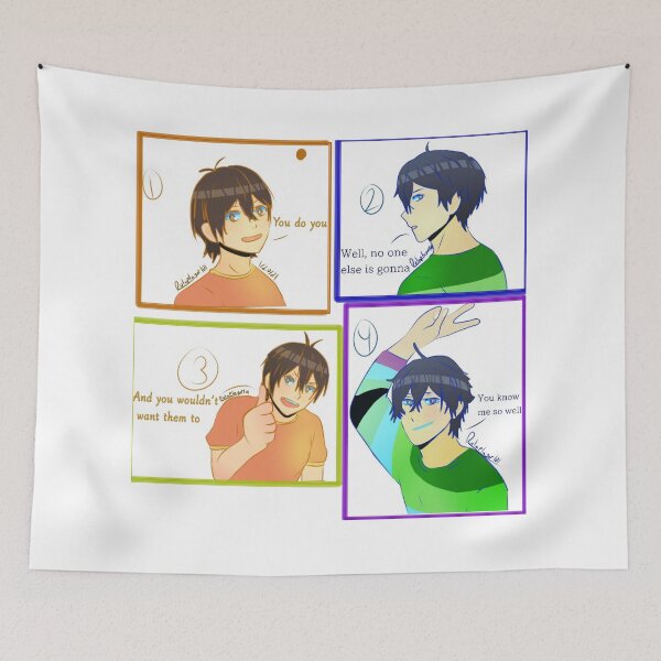 Item preview, Ace rights! designed and sold by Rolaplayor101.