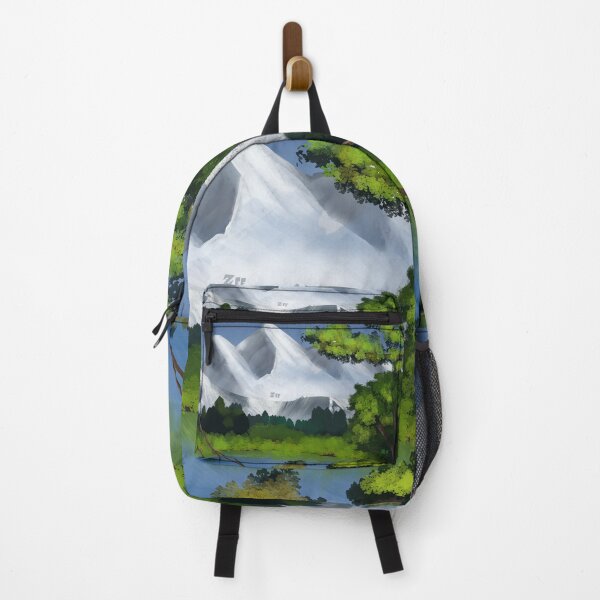 Item preview, Peaceful in Valley designed and sold by Zeedom.