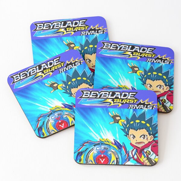 Item preview, Beyblade Burst Rivals designed and sold by Magdalineshop.