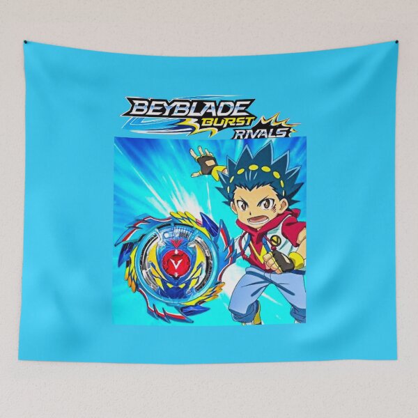 Item preview, Beyblade Burst Rivals designed and sold by Magdalineshop.
