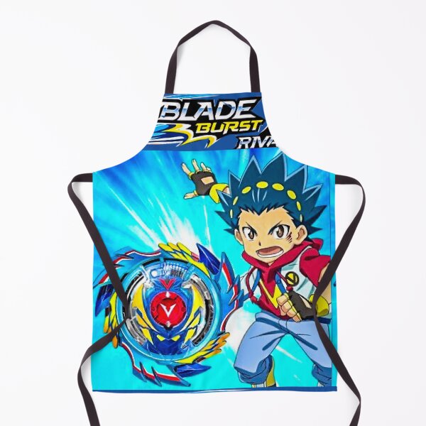 Item preview, Beyblade Burst Rivals designed and sold by Magdalineshop.