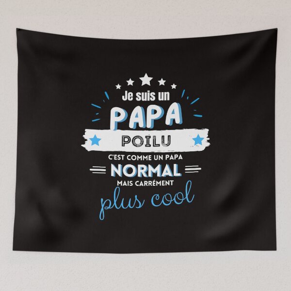 Item preview, Best hairy daddy humor gift designed and sold by Ydurand.