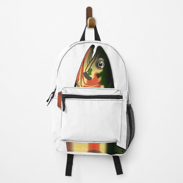 Item preview, California Golden Trout State Fish designed and sold by downbubble17.