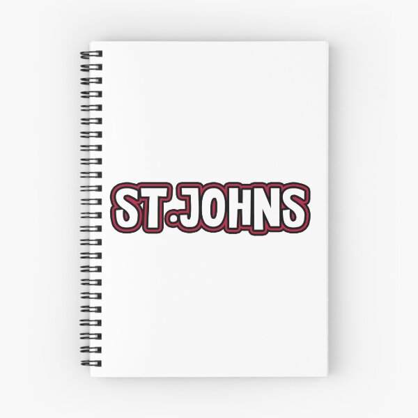 Item preview, St. Johns University designed and sold by kkosmicki.