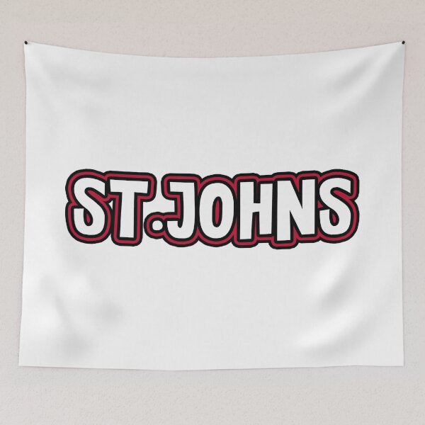 Item preview, St. Johns University designed and sold by kkosmicki.