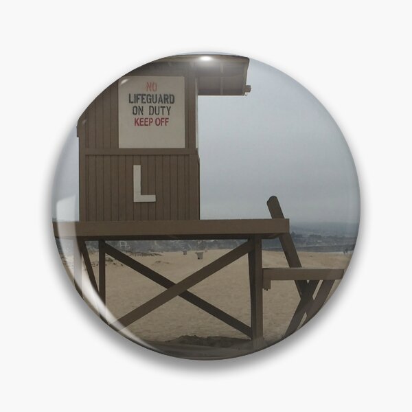 Item preview, Lifeguard house designed and sold by MPerren.