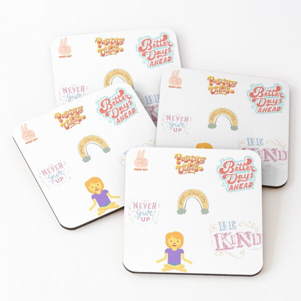 Item preview, Positive vibes. Good vibes, Find your thing,. Motivational quote sticker. designed and sold by Featuring Lynn.