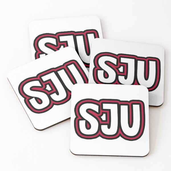 Item preview, SJU St. Johns University designed and sold by kkosmicki.