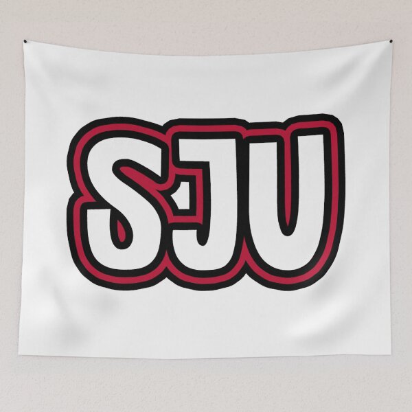 Item preview, SJU St. Johns University designed and sold by kkosmicki.
