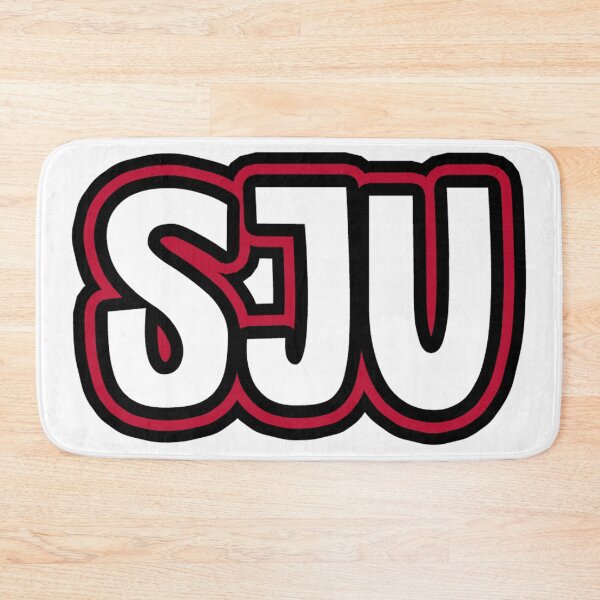 Item preview, SJU St. Johns University designed and sold by kkosmicki.