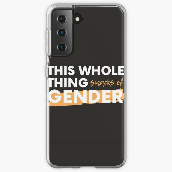 Gender Meme Cases For Samsung Galaxy Redbubble