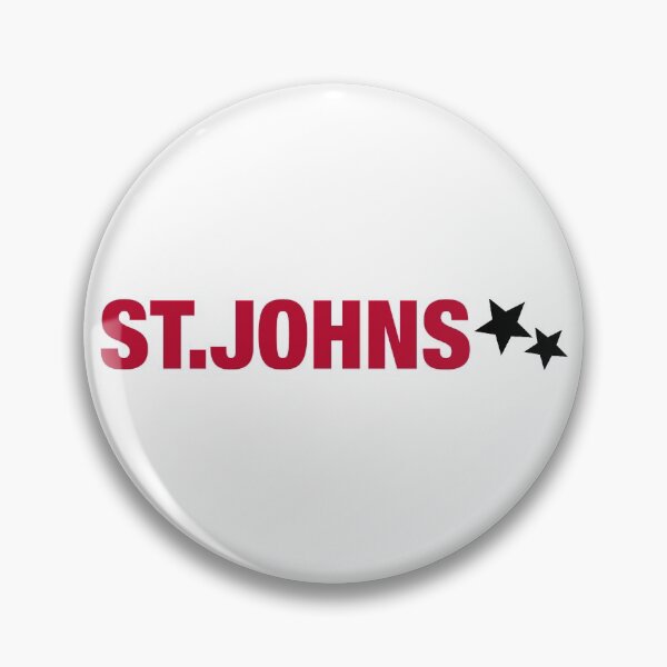 Item preview, St. Johns University designed and sold by kkosmicki.