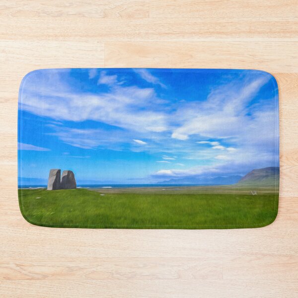 Item preview, Beautiful Landscape View Nature Green Grass  designed and sold by DanielCarvalho2.