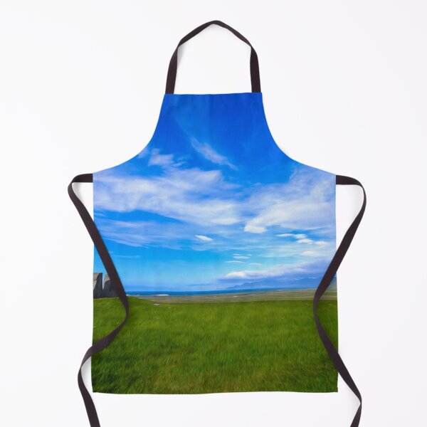 Item preview, Beautiful Landscape View Nature Green Grass designed and sold by DanielCarvalho2.