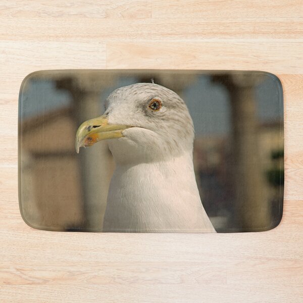 Item preview, gull designed and sold by Babbler01.